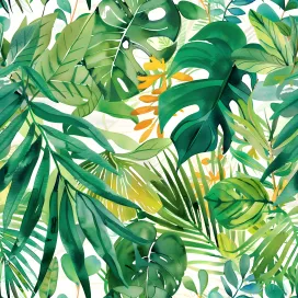 Jungle 101